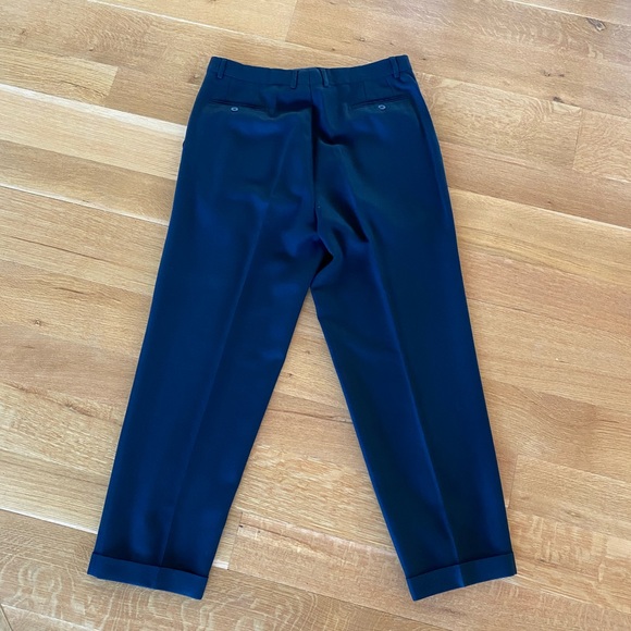 Men’s Calvin Klein Dress Pants Size 40 - Picture 3 of 9